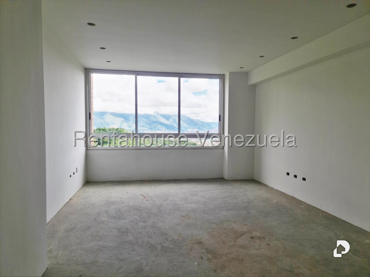 Apartamento en Colinas de Valle Arriba / Mirador de Los Campitos, Caracas – 14