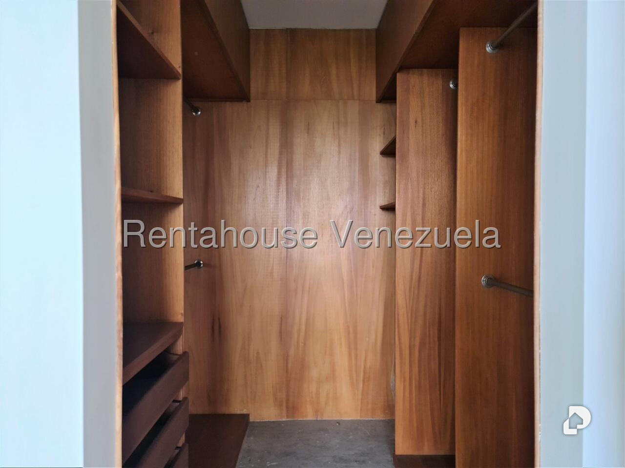 Apartamento en Colinas de Valle Arriba / Mirador de Los Campitos, Caracas – 15