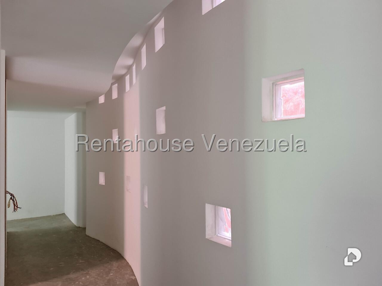 Apartamento en Colinas de Valle Arriba / Mirador de Los Campitos, Caracas – 25