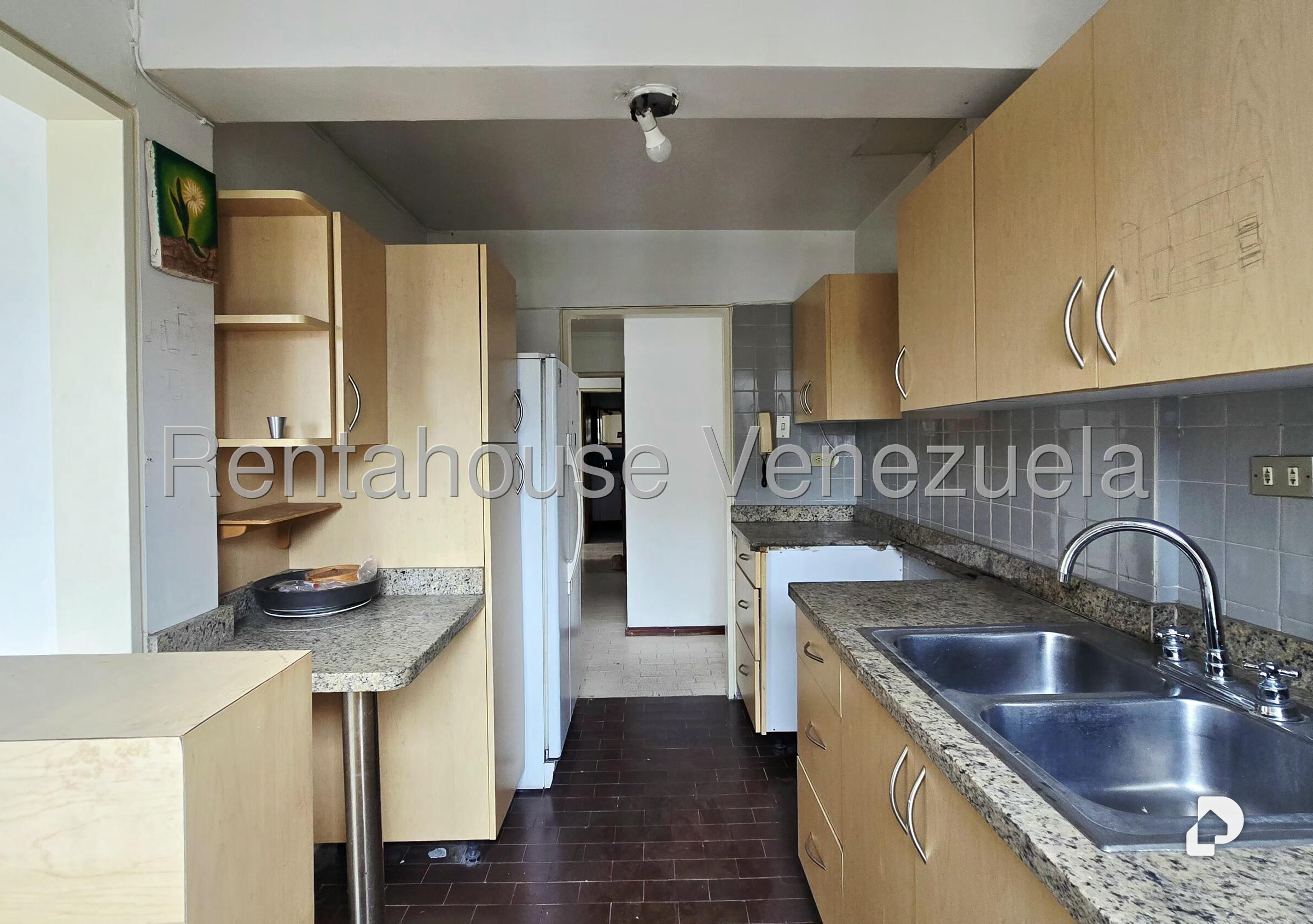 Apartamento en Los Palos Grandes, Caracas – 7