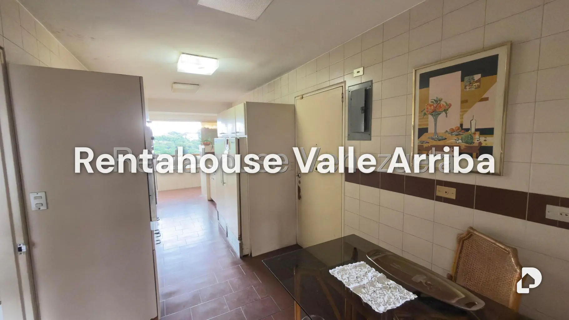Apartamento en La Alameda, Caracas – 15