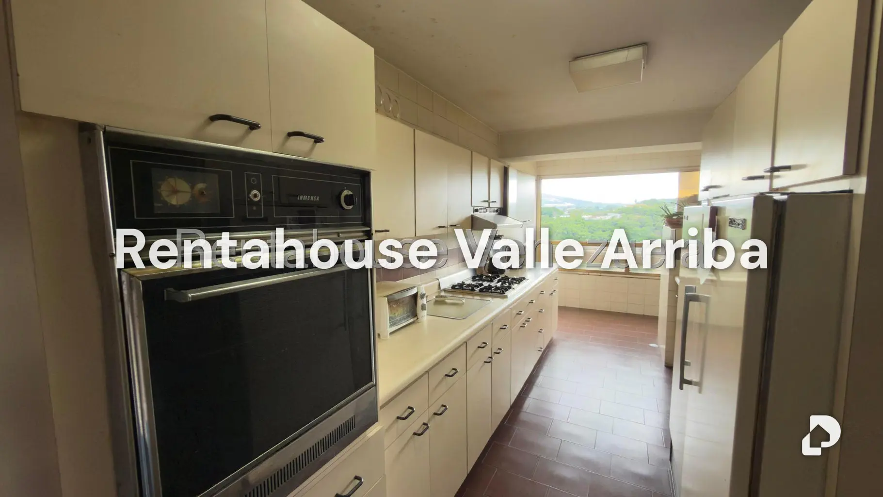 Apartamento en La Alameda, Caracas – 14