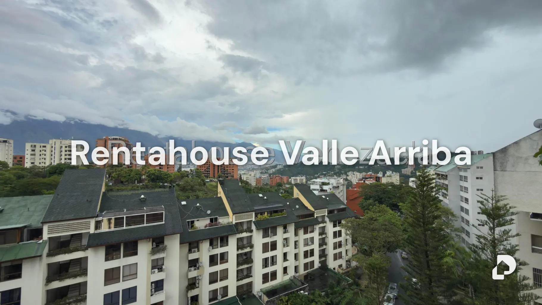 Apartamento en La Alameda, Caracas – 5