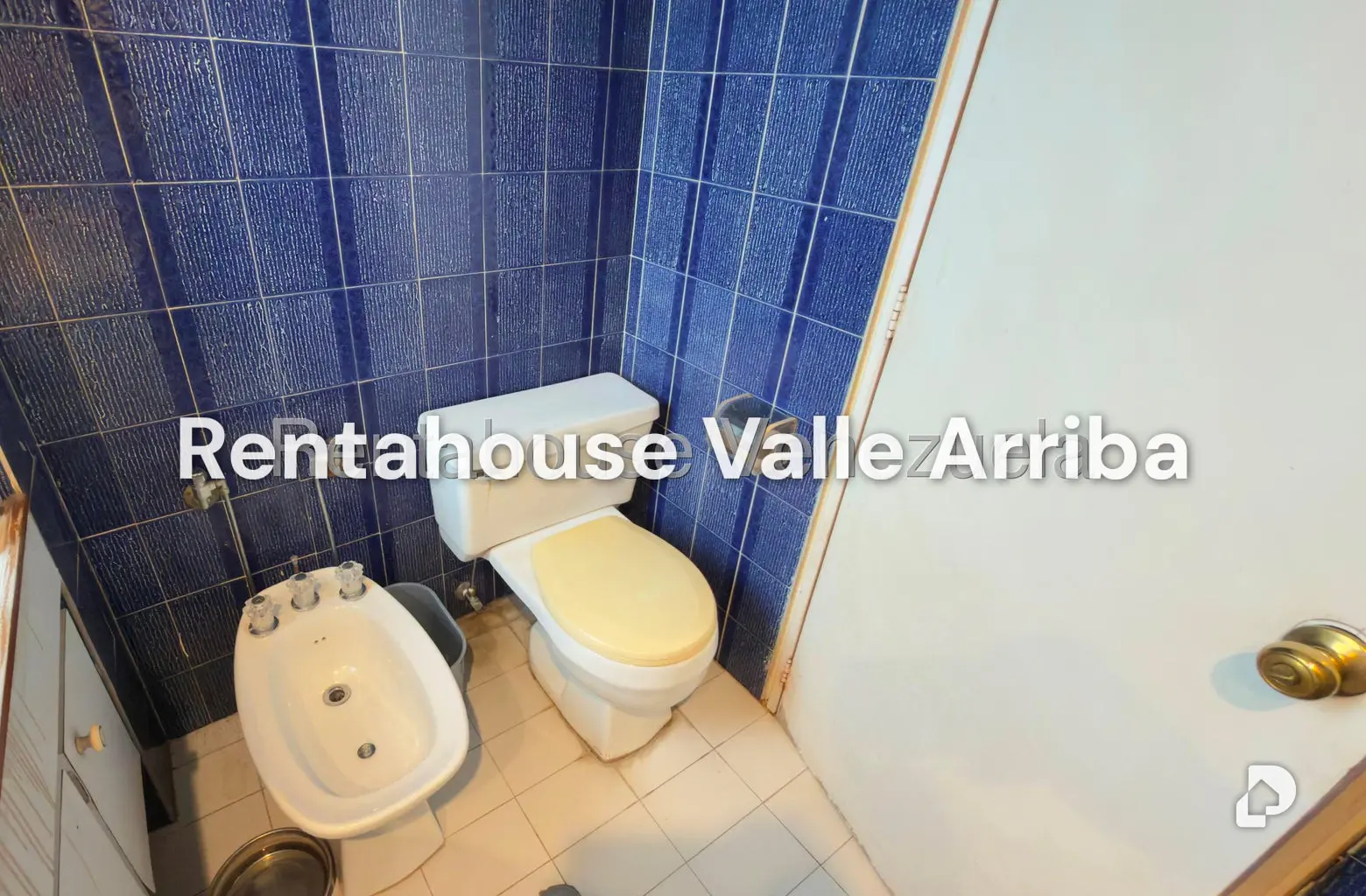 Apartamento en La Alameda, Caracas – 28