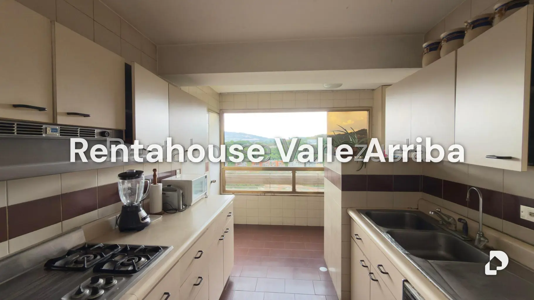 Apartamento en La Alameda, Caracas – 10