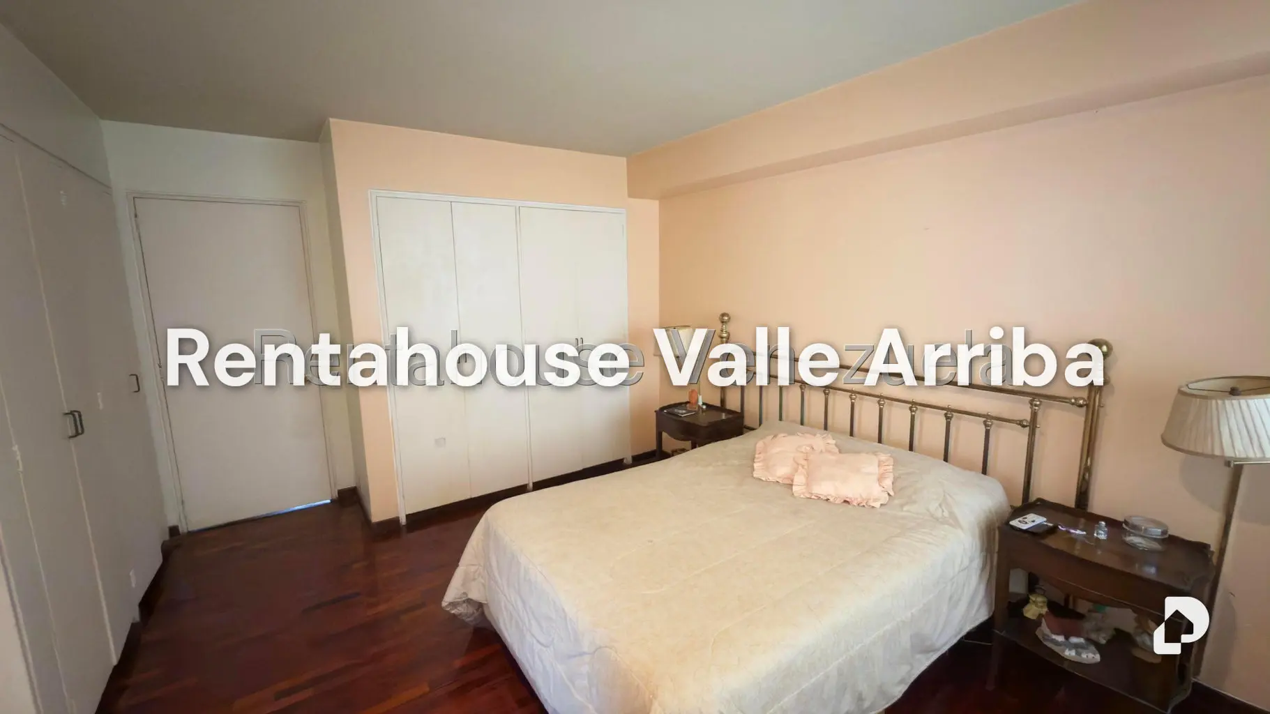 Apartamento en La Alameda, Caracas – 25