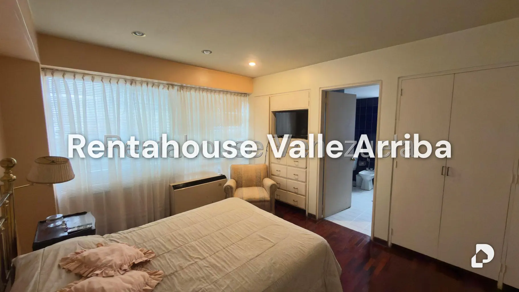 Apartamento en La Alameda, Caracas – 22