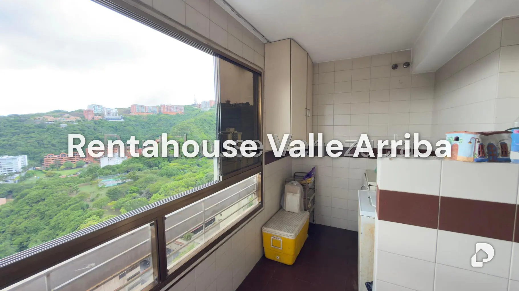 Apartamento en La Alameda, Caracas – 13