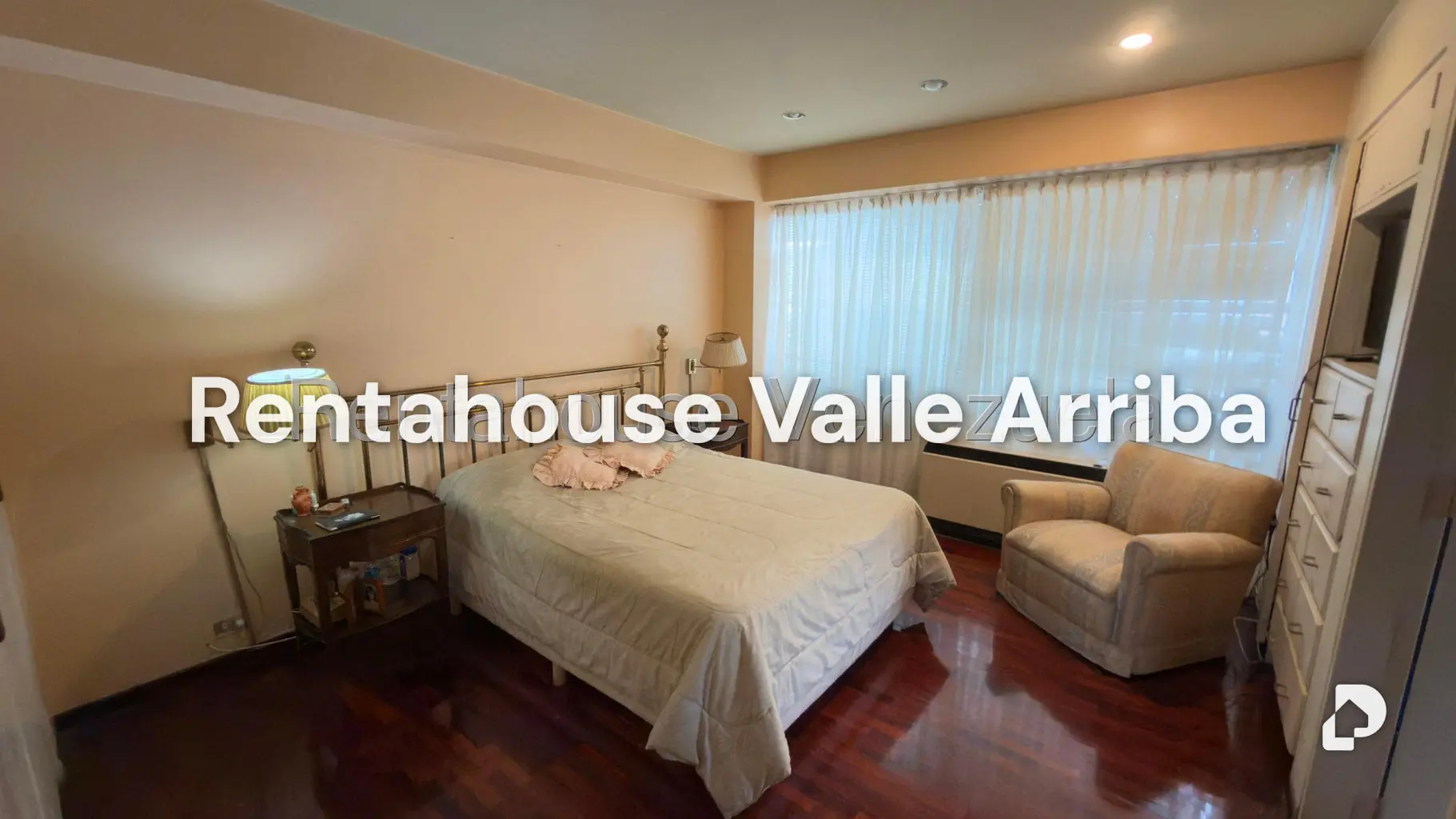 Apartamento en La Alameda, Caracas – 21