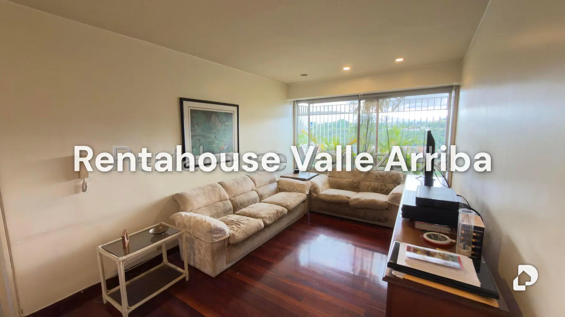 Apartamento en La Alameda, Caracas – 18