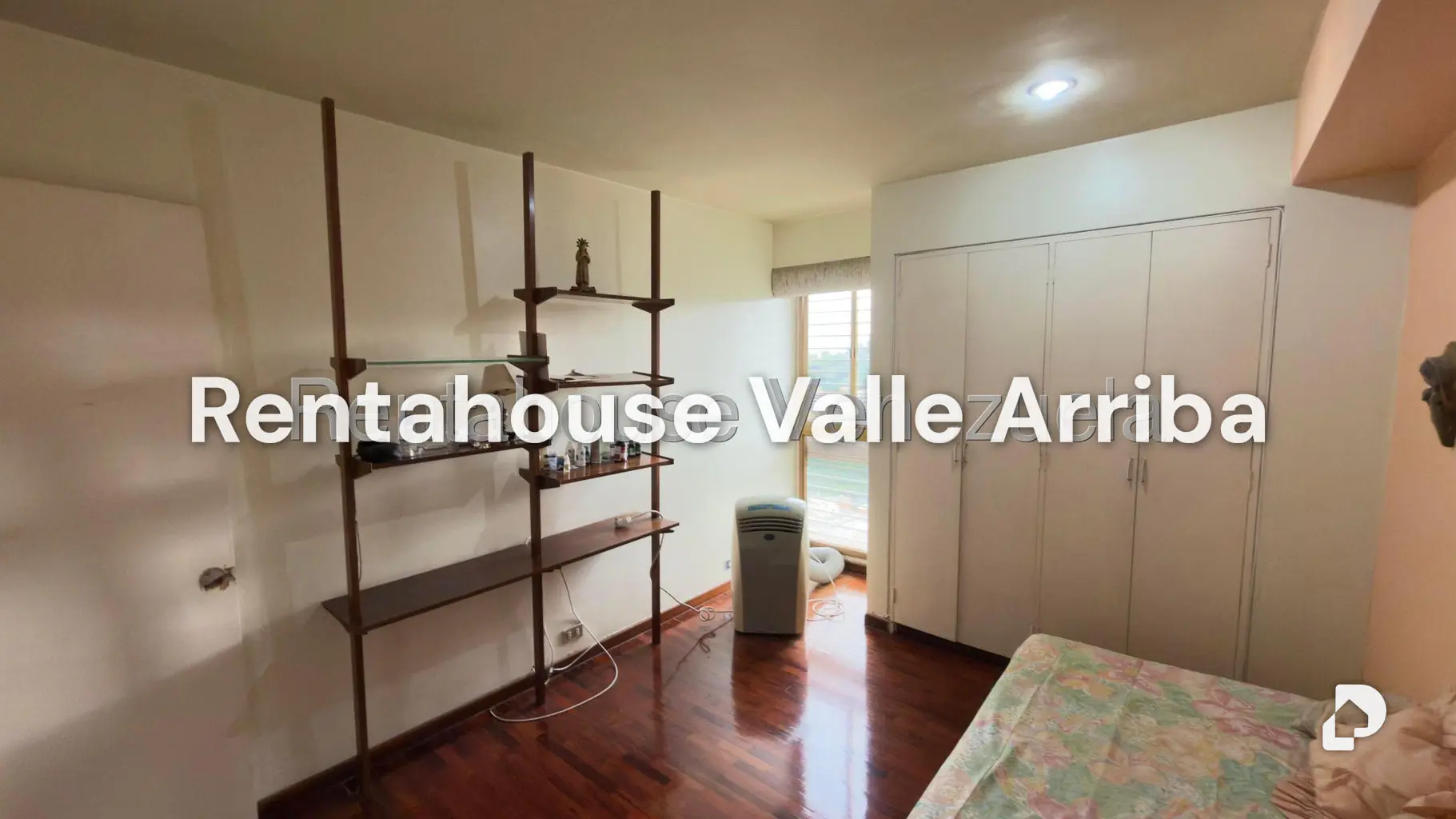 Apartamento en La Alameda, Caracas – 27