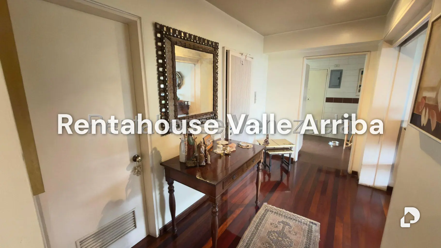 Apartamento en La Alameda, Caracas – 17