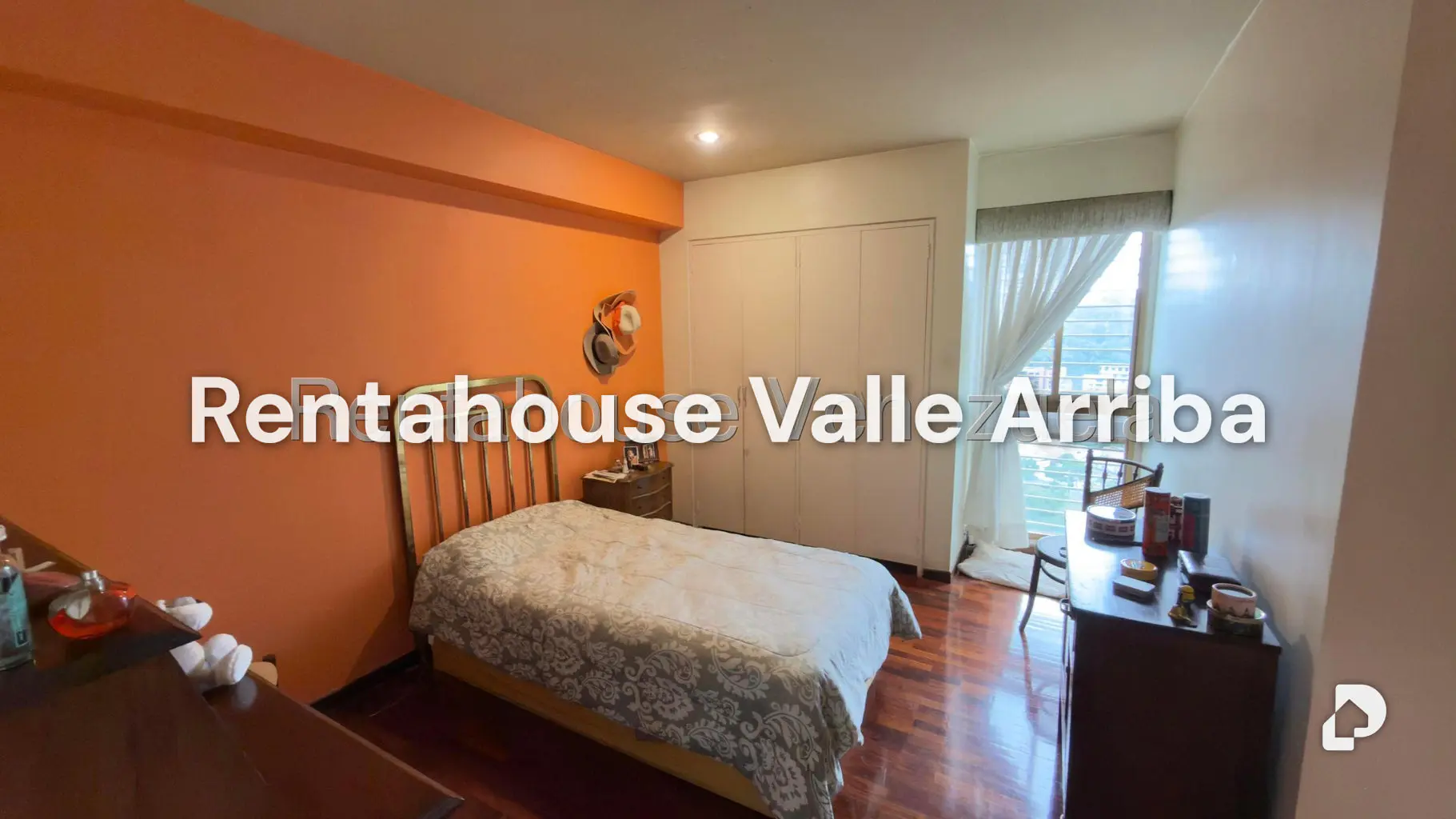 Apartamento en La Alameda, Caracas – 30