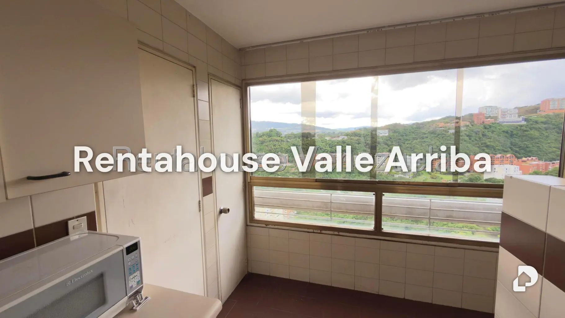 Apartamento en La Alameda, Caracas – 11
