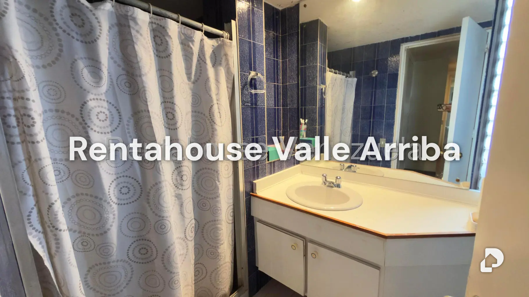 Apartamento en La Alameda, Caracas – 29