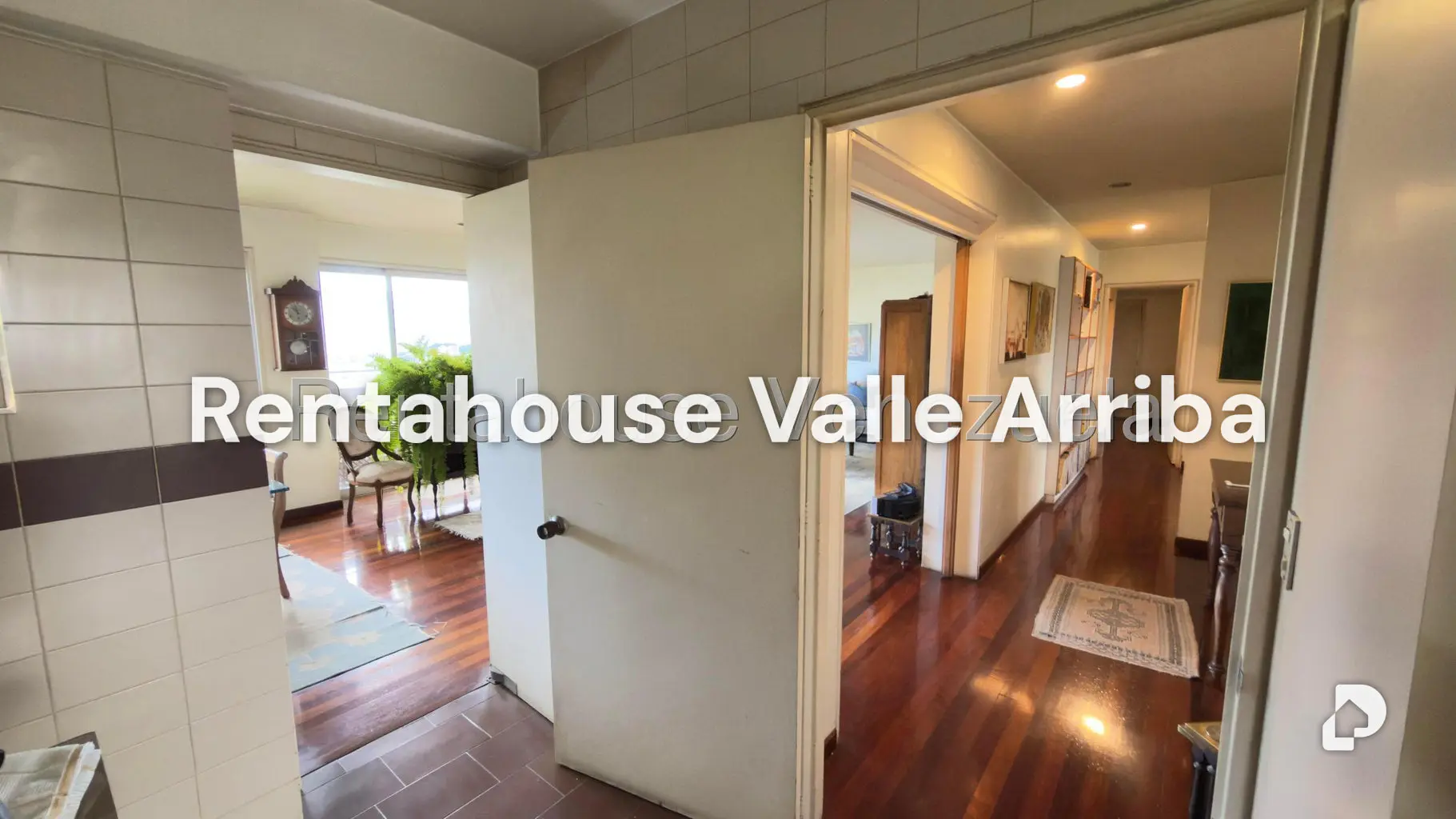 Apartamento en La Alameda, Caracas – 8