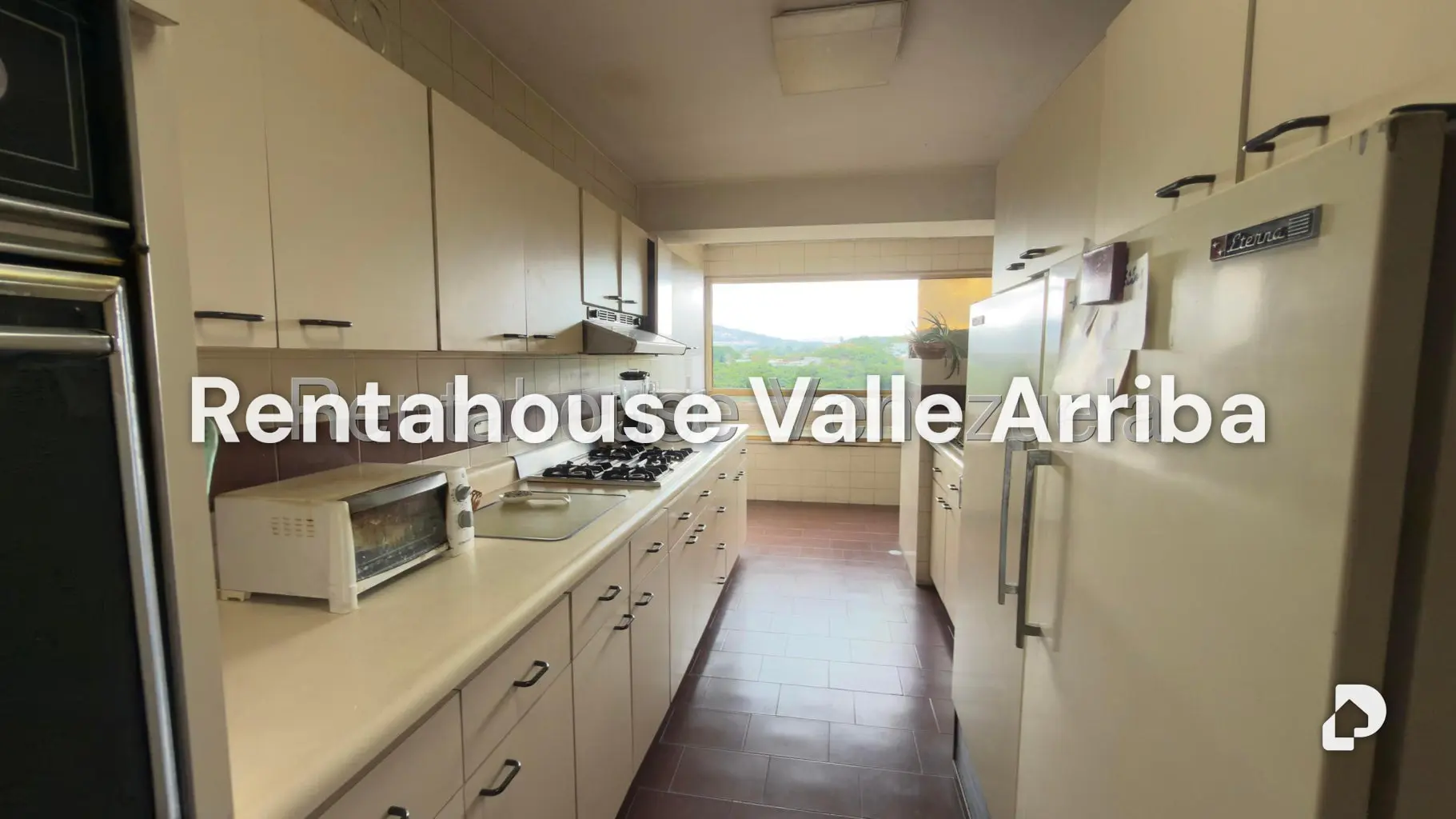 Apartamento en La Alameda, Caracas – 9