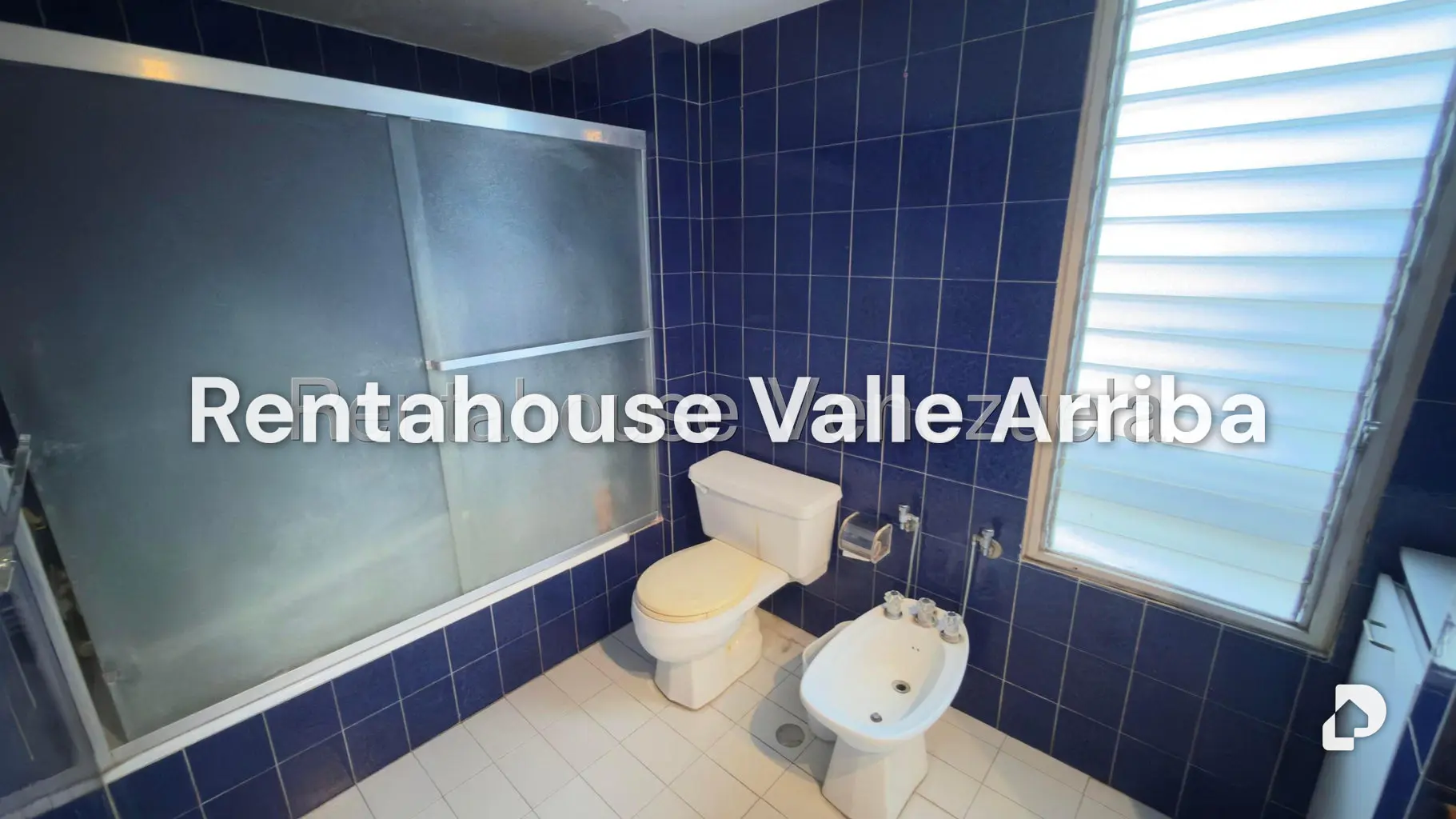 Apartamento en La Alameda, Caracas – 24