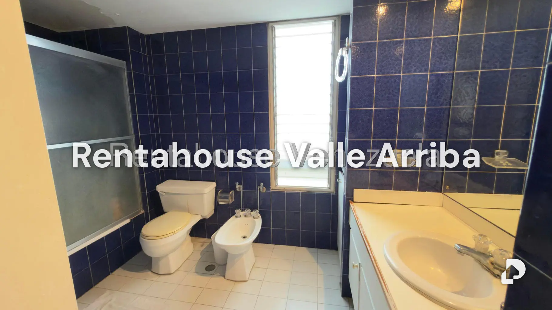 Apartamento en La Alameda, Caracas – 23