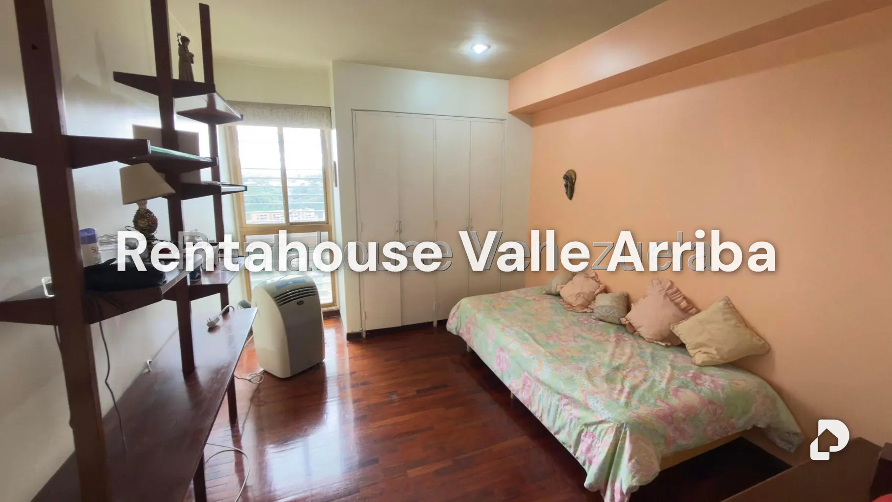 Apartamento en La Alameda, Caracas – 26