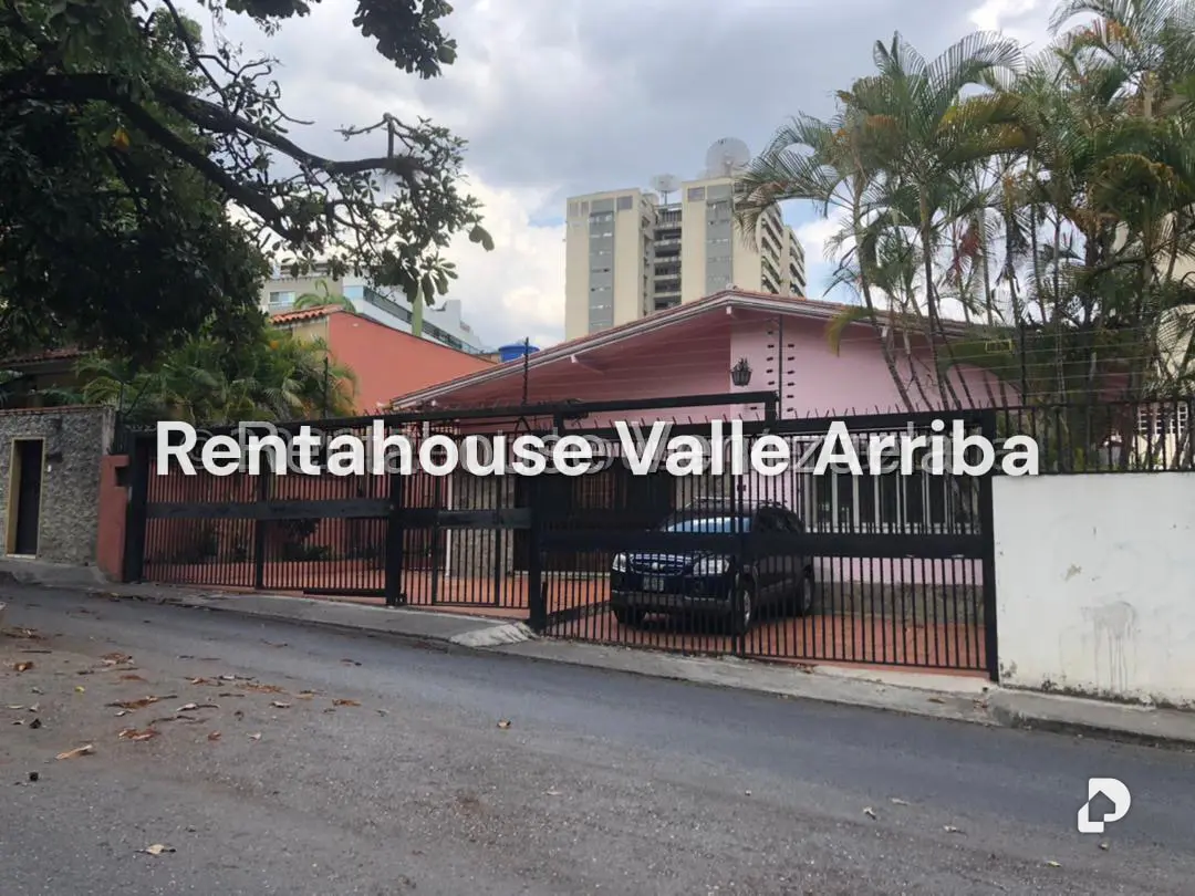 Local comercial en Los Palos Grandes, Caracas – 10