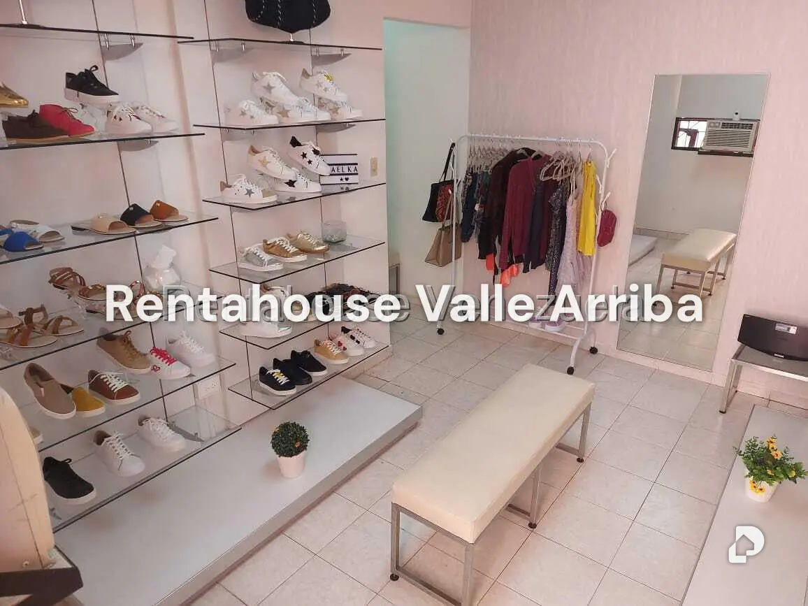 Local comercial en Los Palos Grandes, Caracas – 8