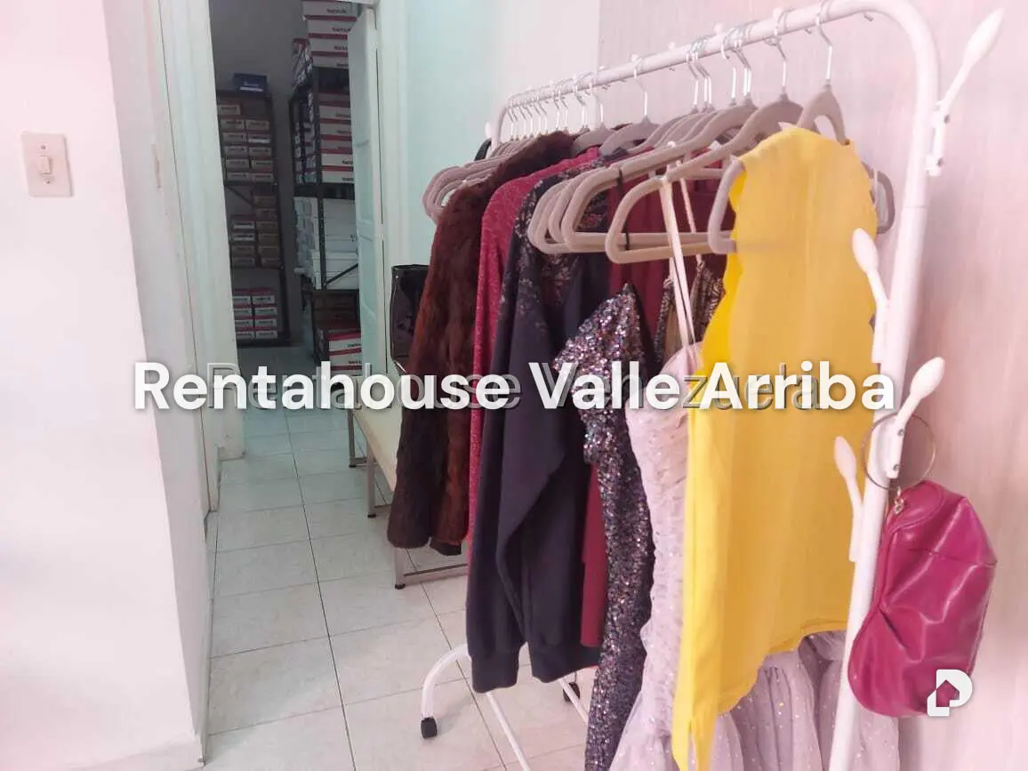 Local comercial en Los Palos Grandes, Caracas – 7