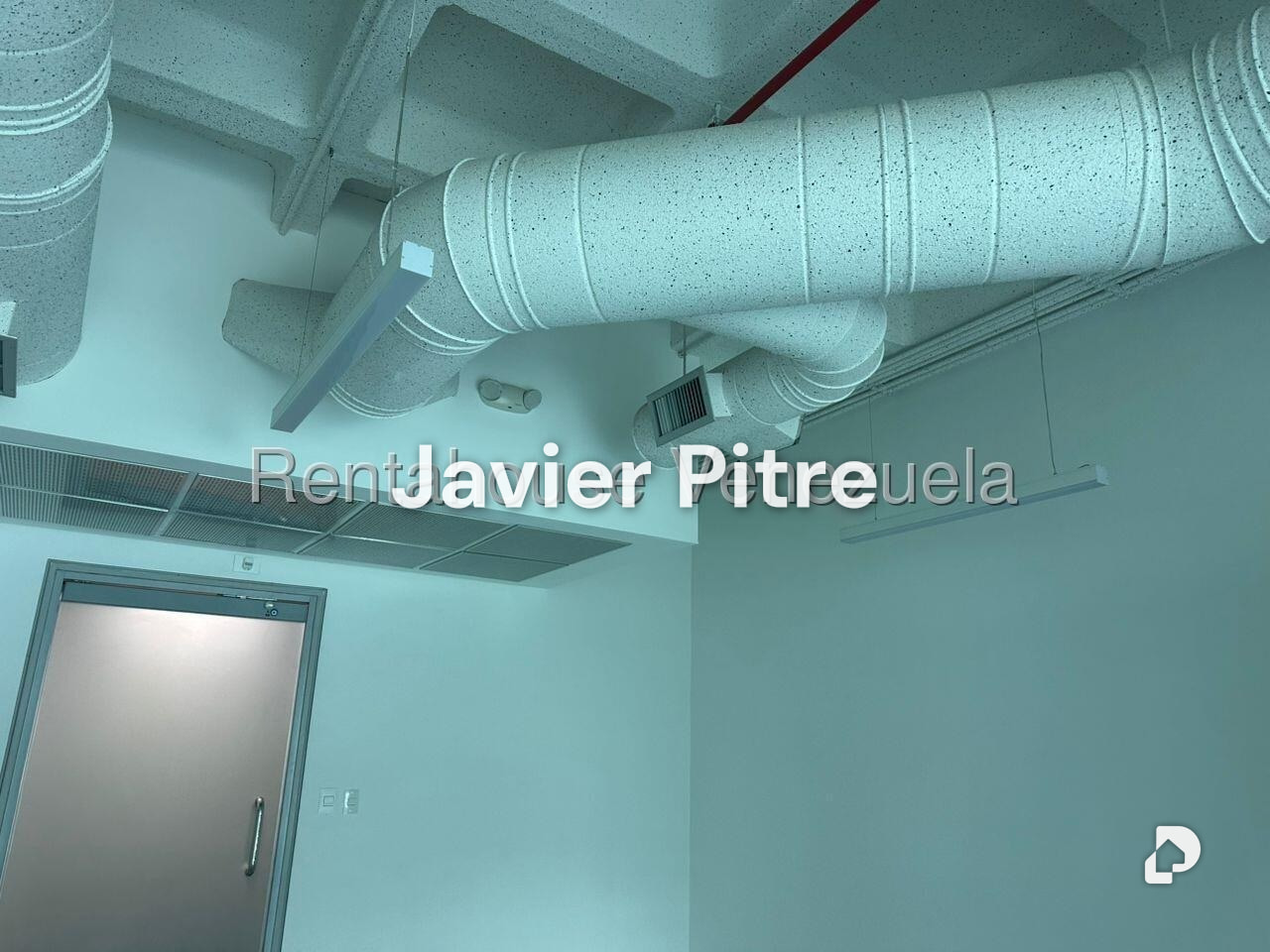 Oficina en Las Mercedes, Caracas – 10