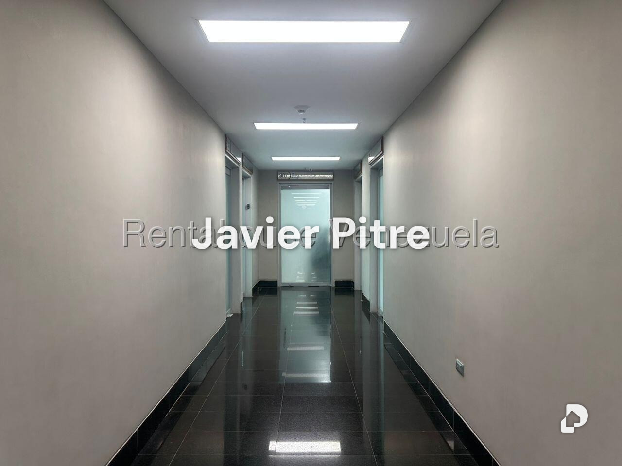 Oficina en Las Mercedes, Caracas – 2