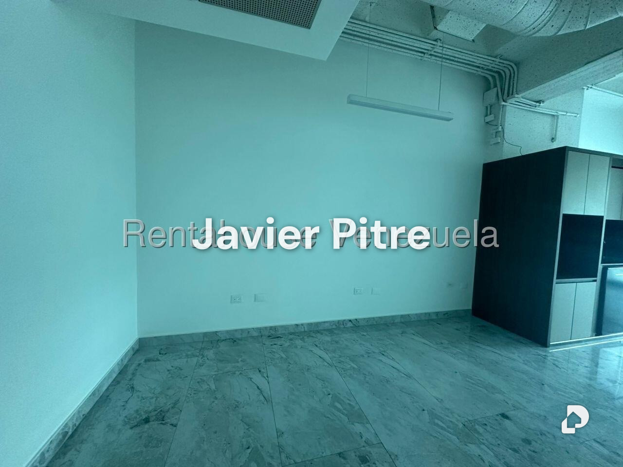 Oficina en Las Mercedes, Caracas – 7