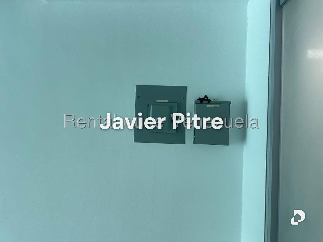 Oficina en Las Mercedes, Caracas – 8
