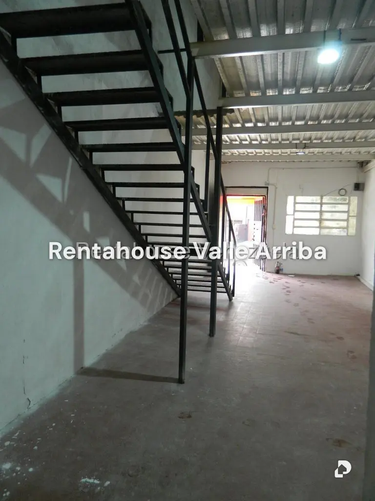 Local comercial en Los Rosales, Caracas – 3