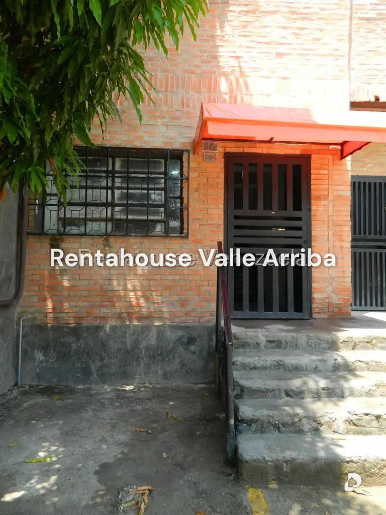 Local comercial en Los Rosales, Caracas – 2