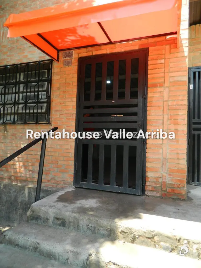 Local comercial en Los Rosales, Caracas – 1