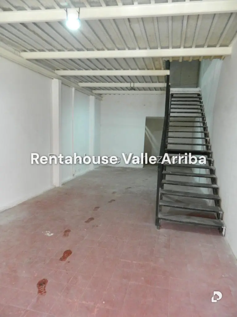 Local comercial en Los Rosales, Caracas – 5