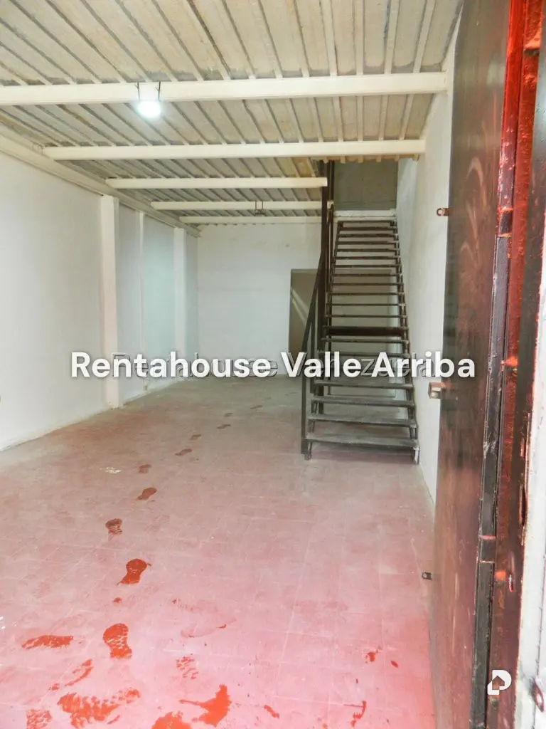 Local comercial en Los Rosales, Caracas – 4
