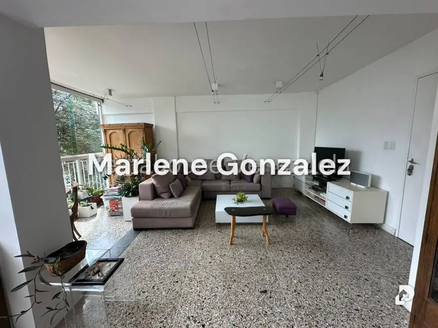 Apartamento en Sebucan, Caracas – 5