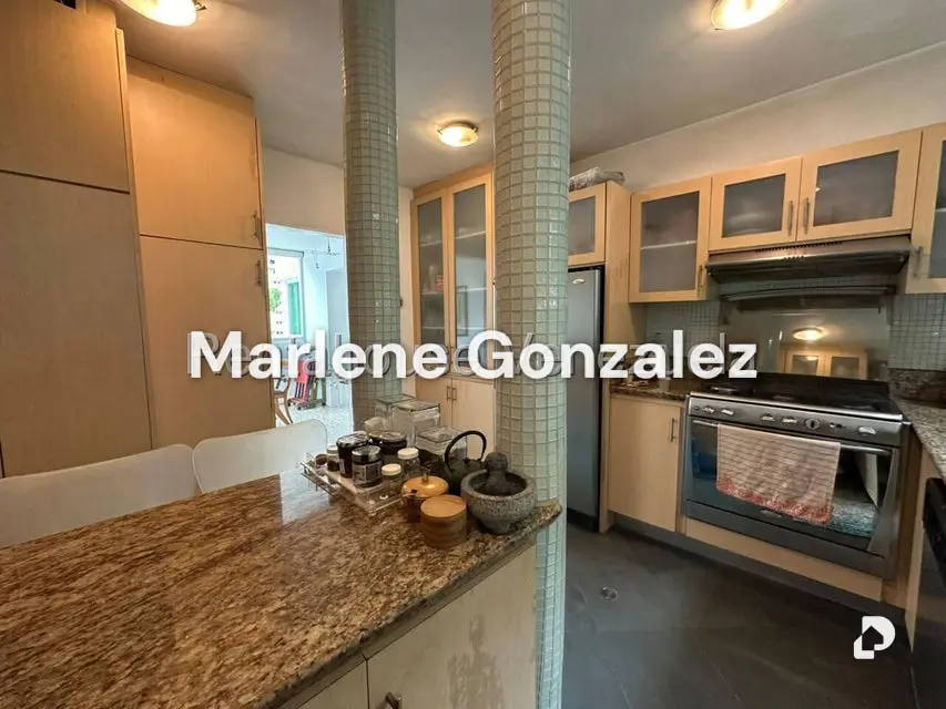 Apartamento en Sebucan, Caracas – 8