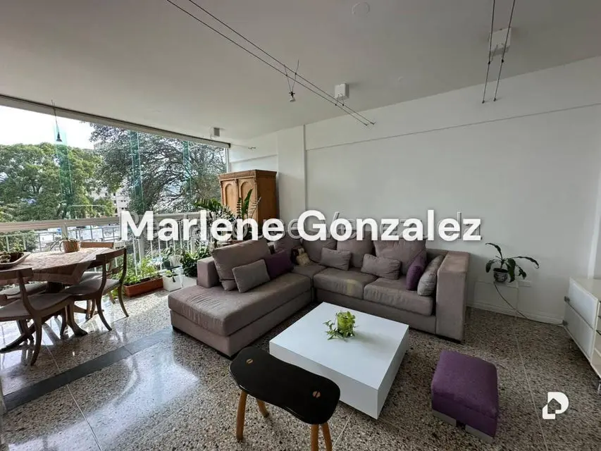 Apartamento en Sebucan, Caracas – 3