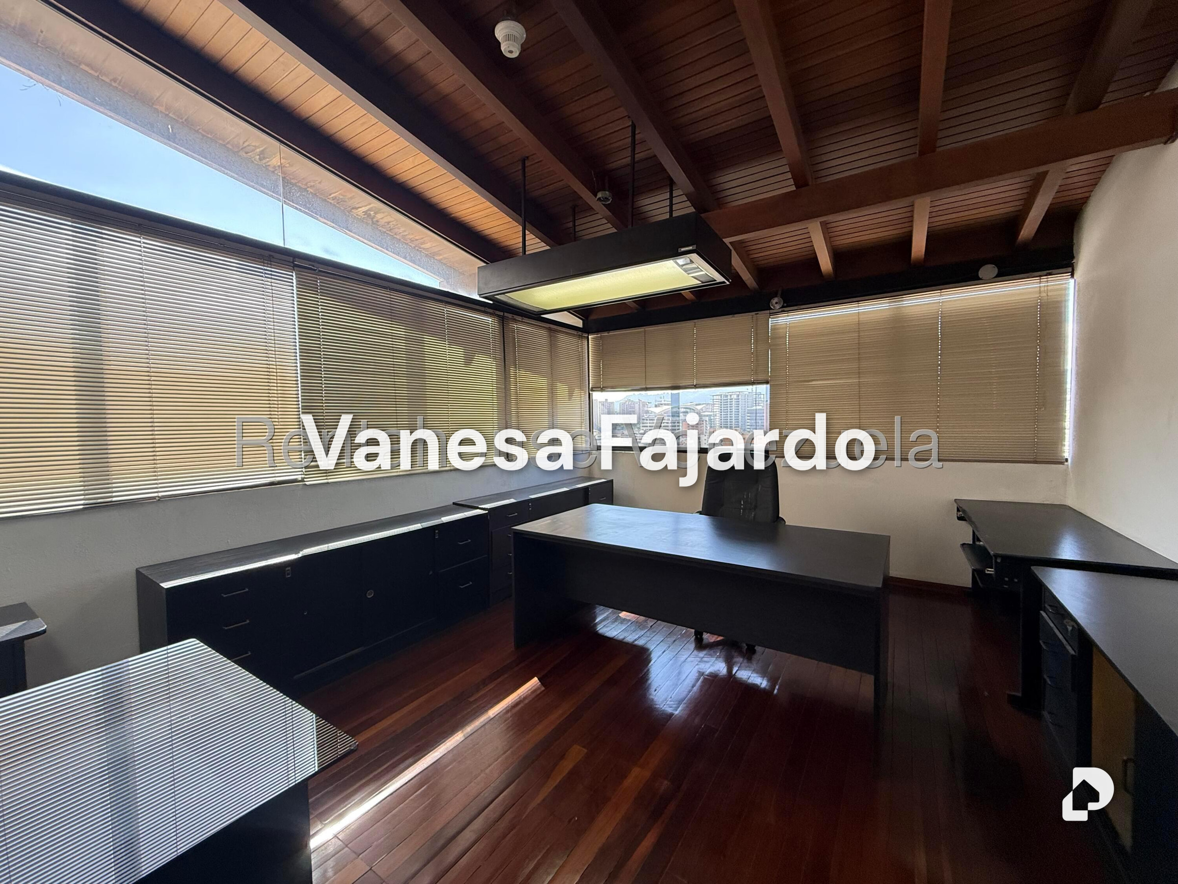 Oficina en Boleíta Sur, Caracas – 6