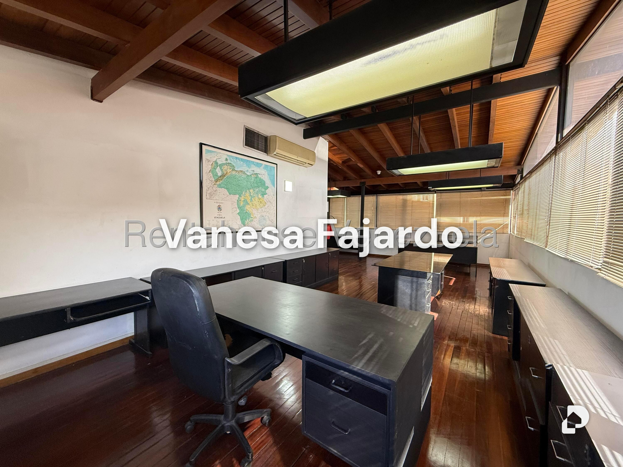 Oficina en Boleíta Sur, Caracas – 13