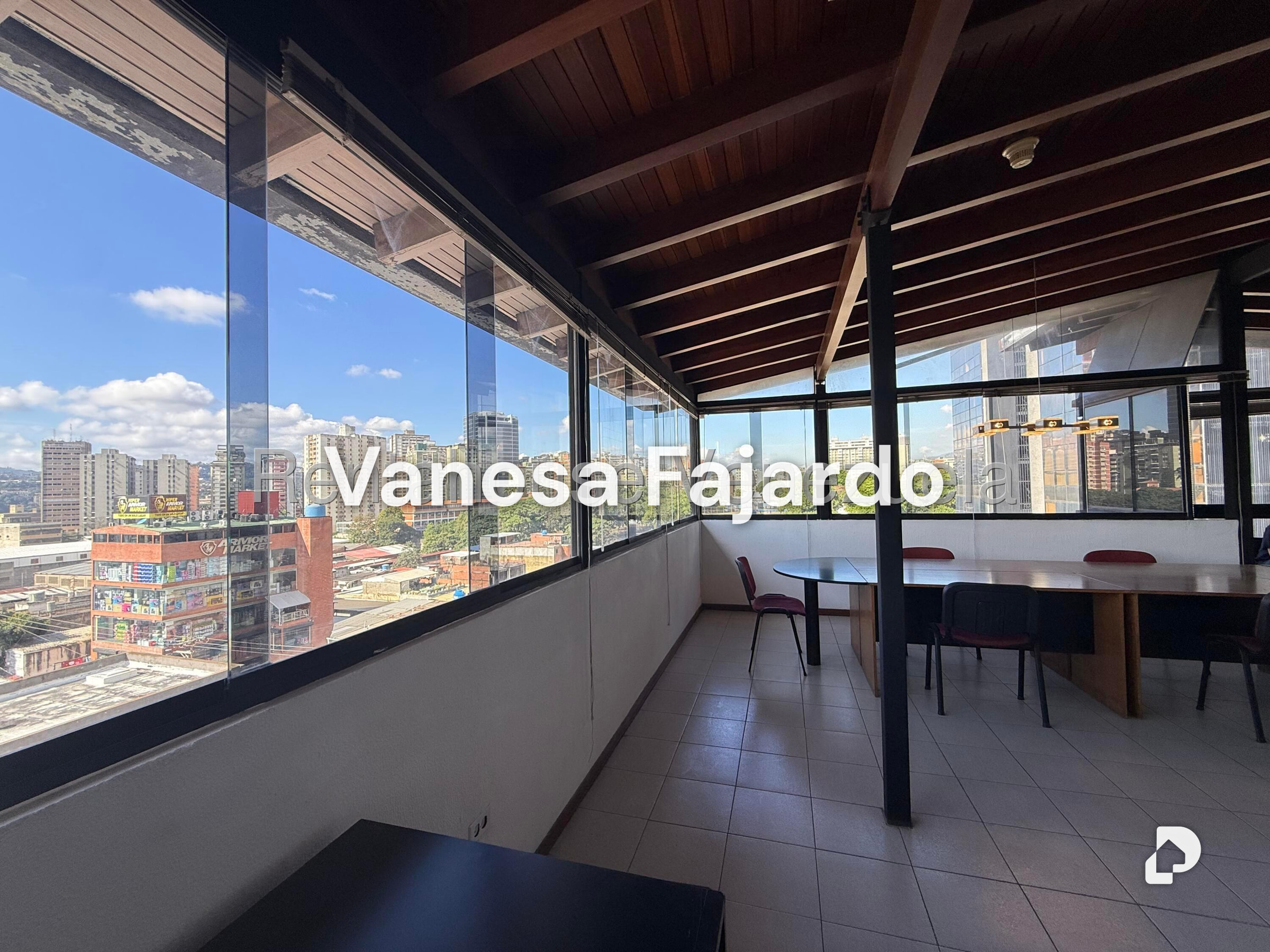 Oficina en Boleíta Sur, Caracas – 3