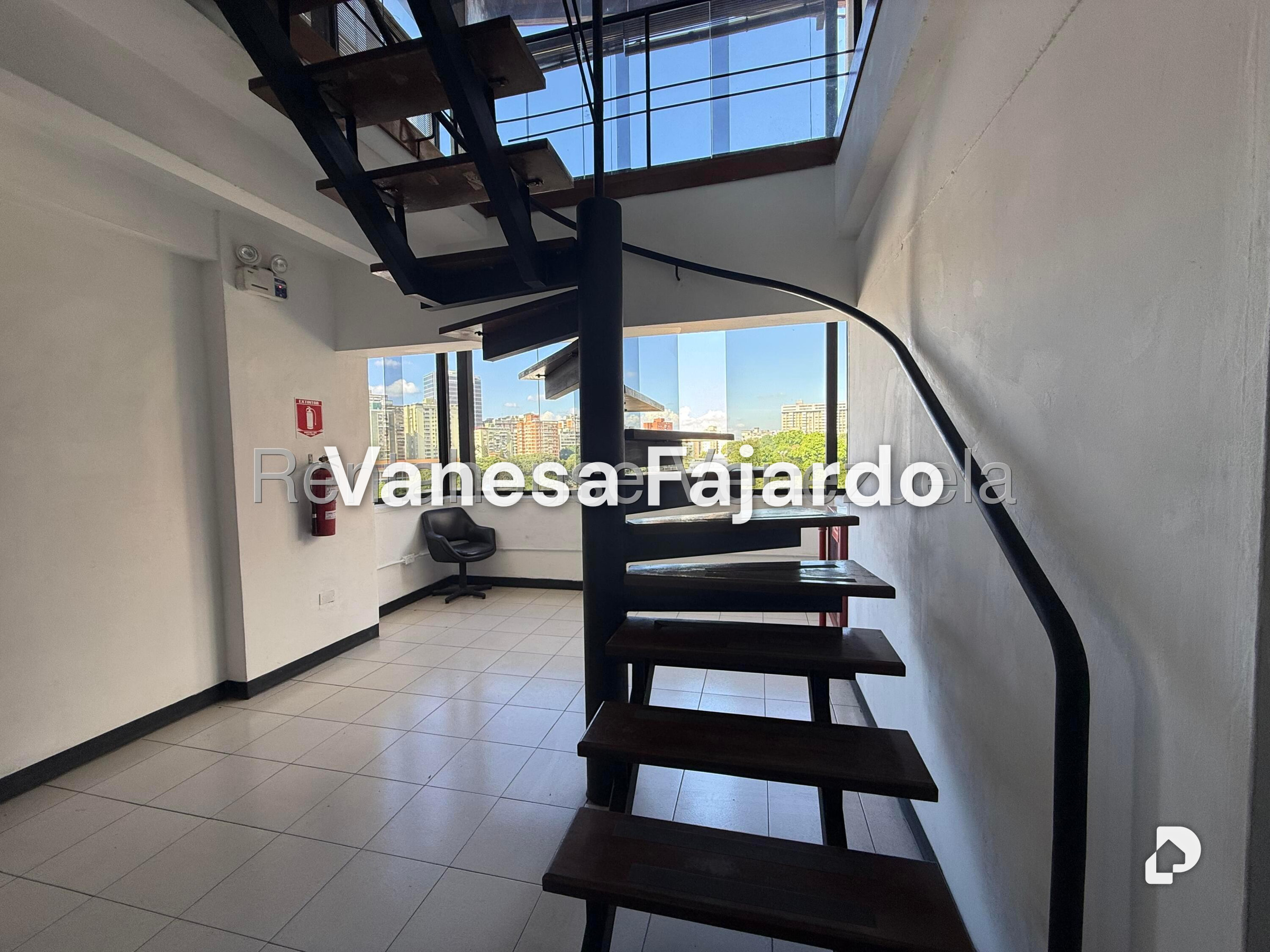 Oficina en Boleíta Sur, Caracas – 2