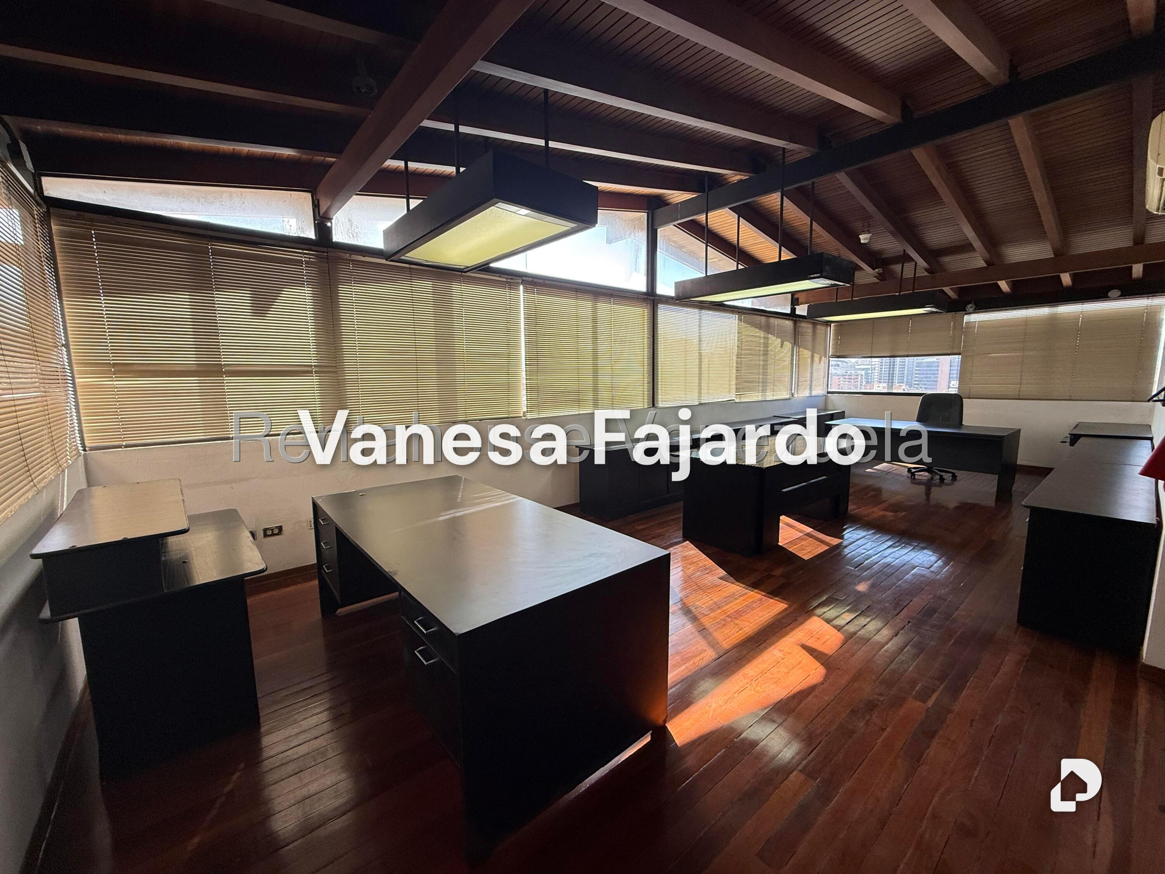 Oficina en Boleíta Sur, Caracas – 9