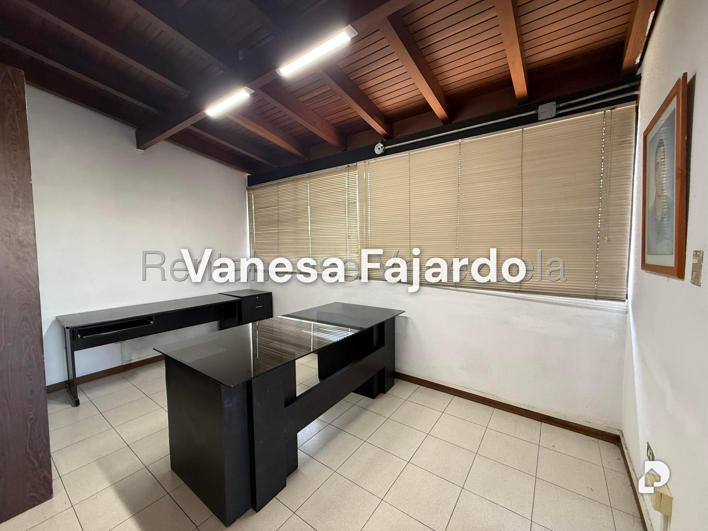 Oficina en Boleíta Sur, Caracas – 5