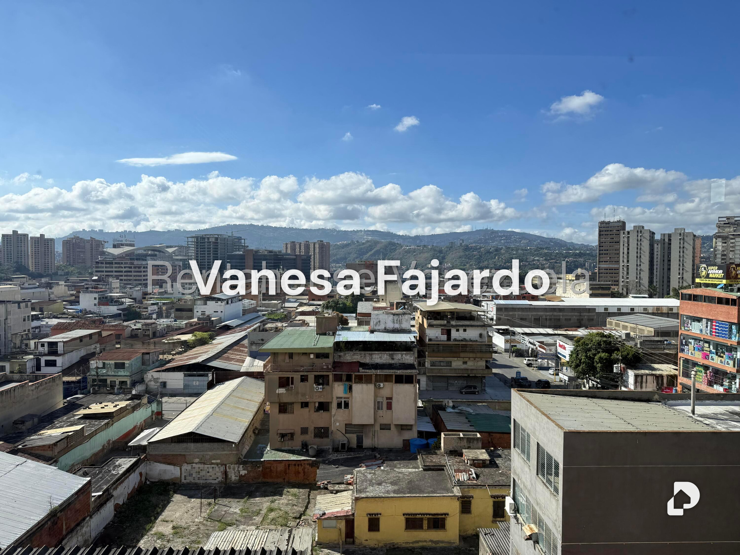 Oficina en Boleíta Sur, Caracas – 7
