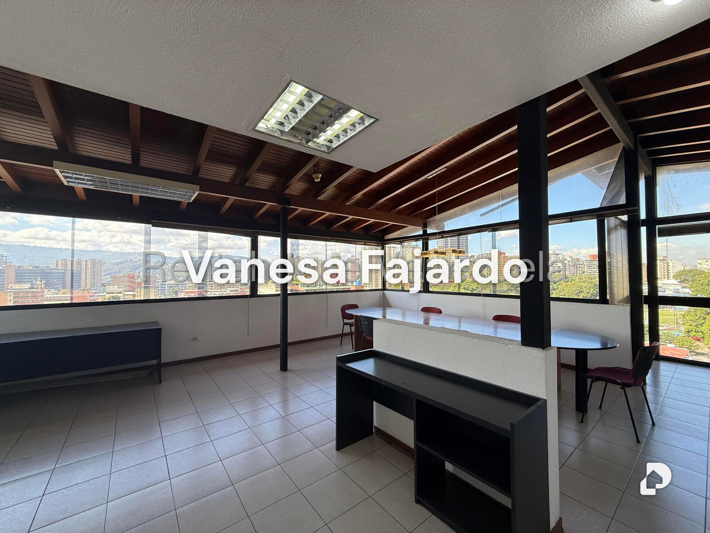 Oficina en Boleíta Sur, Caracas – 4