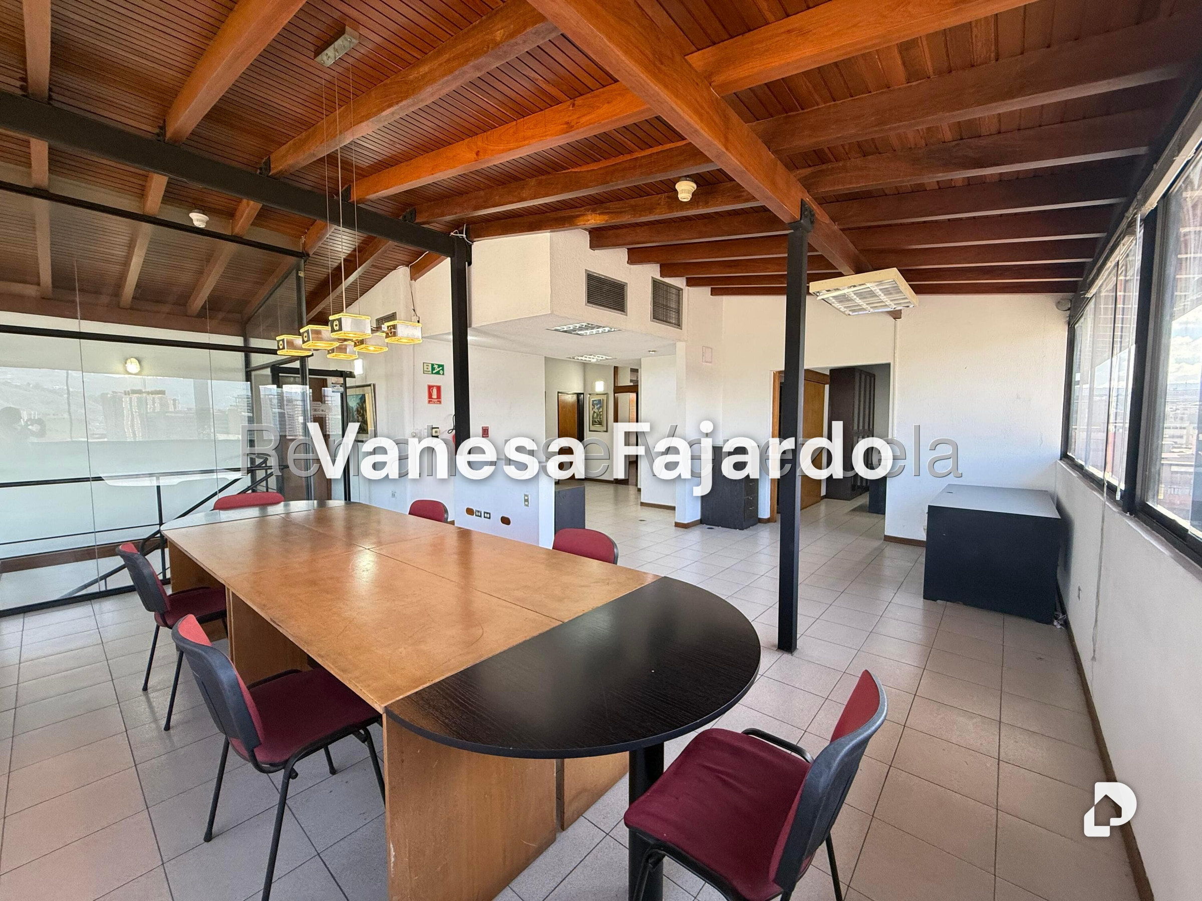 Oficina en Boleíta Sur, Caracas – 1