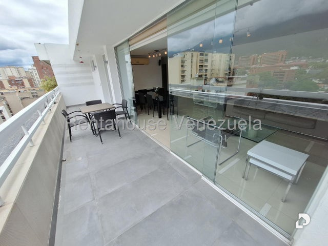 Penthouse en Chacao, Caracas – 3