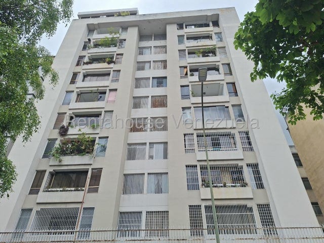 Penthouse in Chacao, Caracas - 1